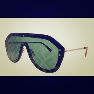 High end authentic fashion.
